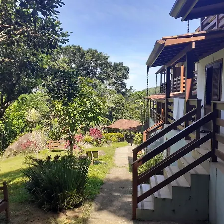 Pousada Sol da Trindade-2