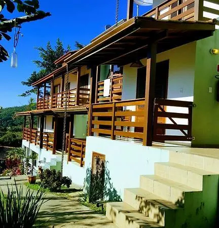 Pousada Sol da Trindade-3